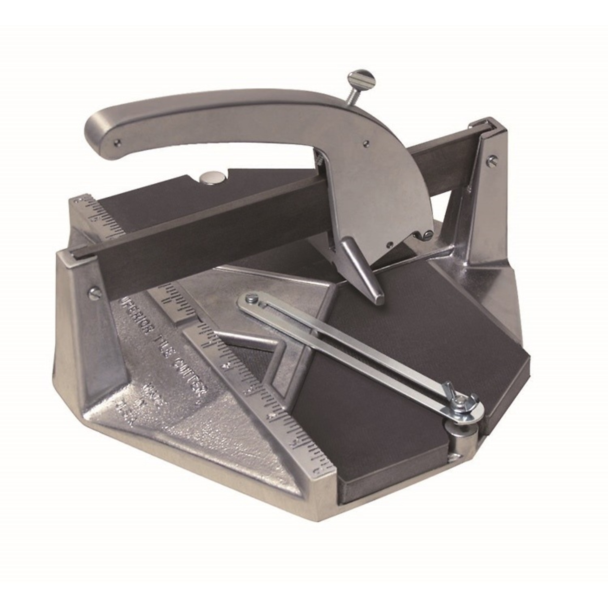 Kraft Tools ST004 Medium Tile Cutter with #400 Carbide Wheel